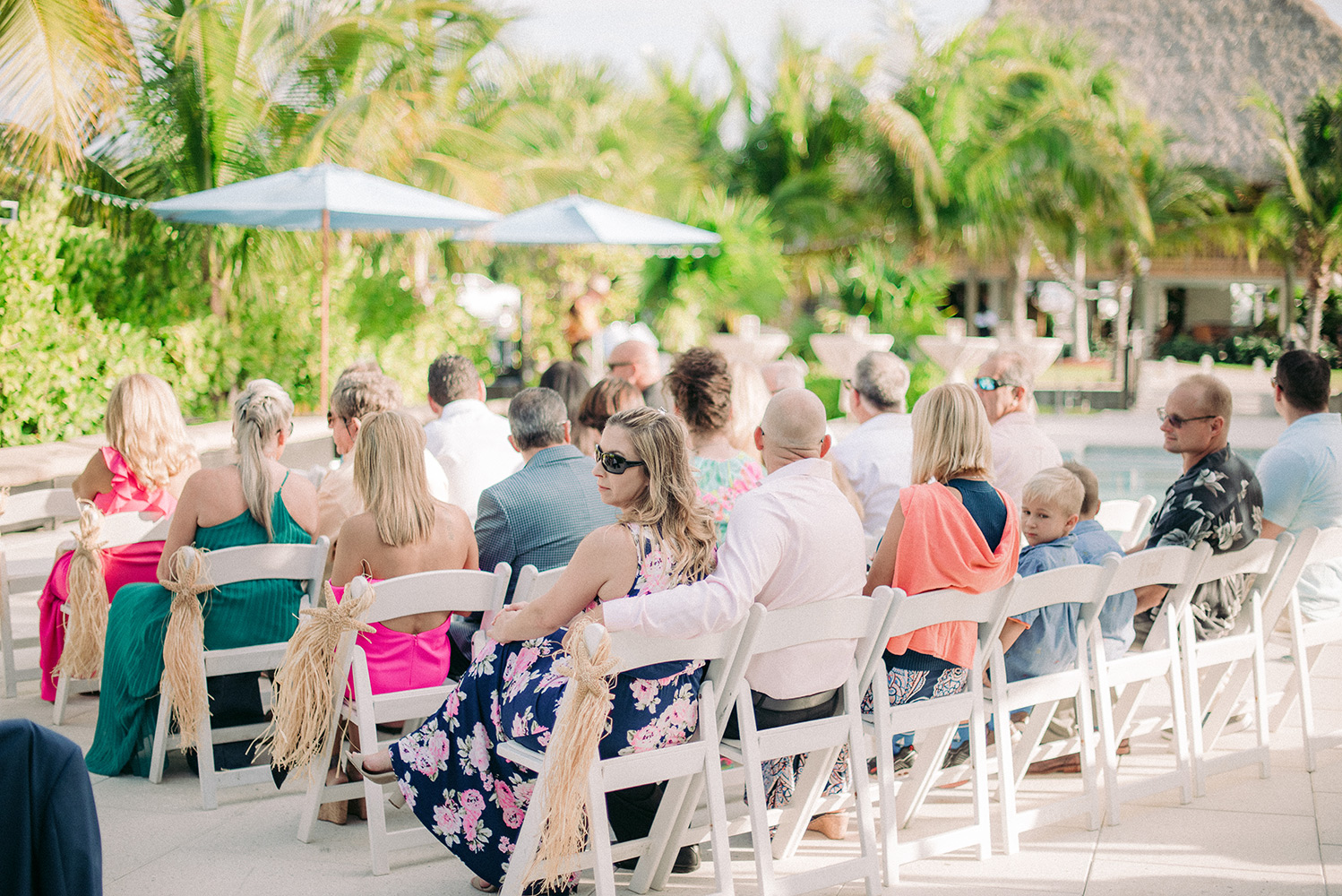 Colleen & Robert Lisa And Greg Poland Photography • Wedding